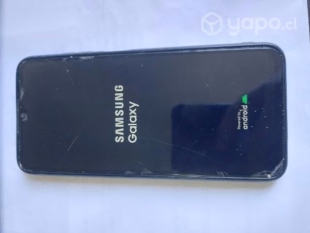 Samsung galaxy A03s