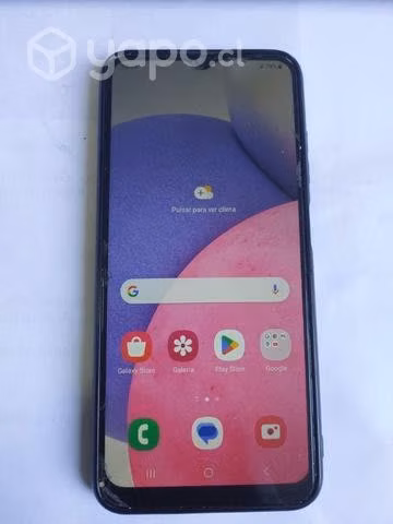 Samsung galaxy A03s