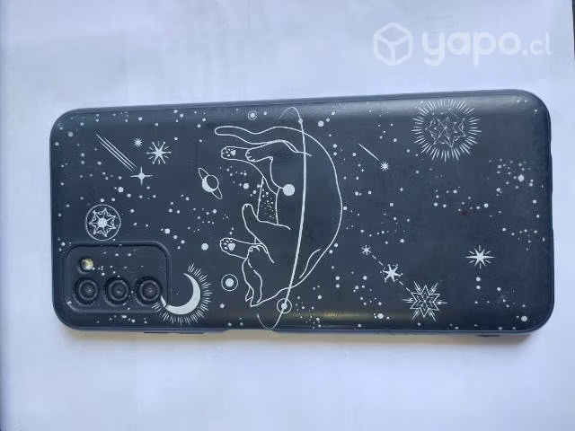 Samsung galaxy A03s