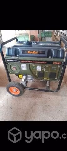 Generador bauker
