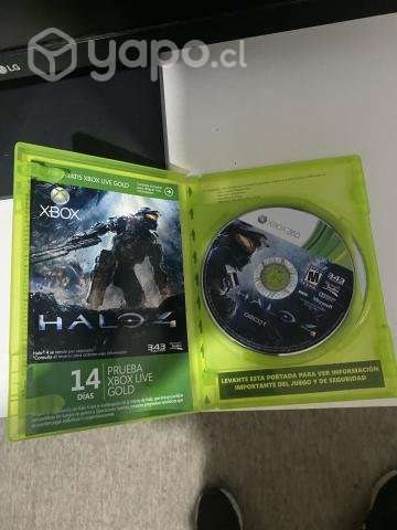 Halo 4 Xbox 360 - Imagen 2