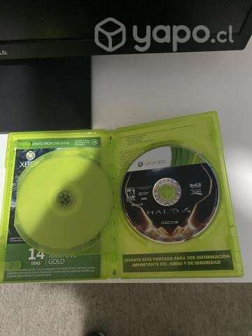 Halo 4 Xbox 360 - Imagen 3