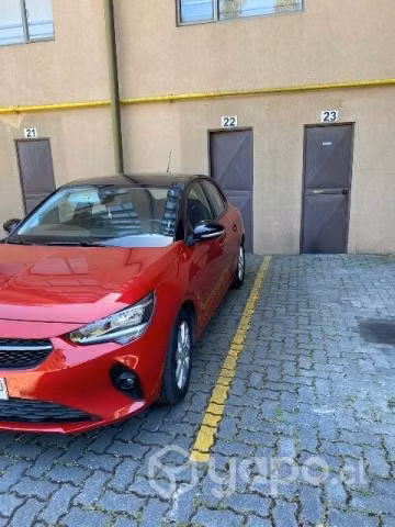 Vendo Opel Corsa 2022