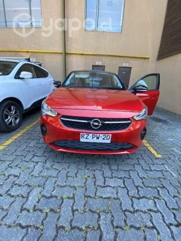 Vendo Opel Corsa 2022