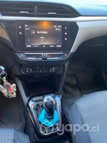 Vendo Opel Corsa 2022