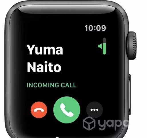 Watch Apple serie 3