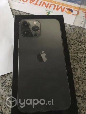 Iphone 13 Pro Max 256 Gb - Imagen 2