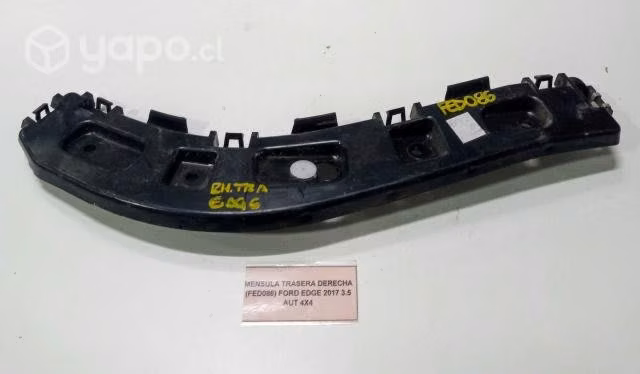 Mensula Trasera Derecha (FED086) Ford Edge 2017