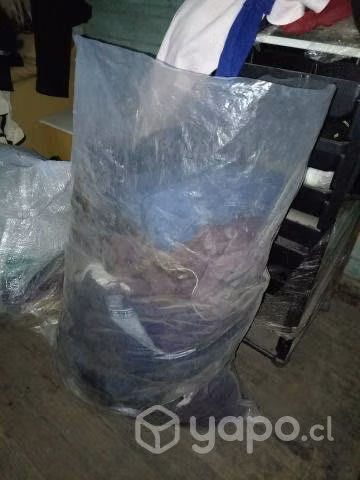 Lote de ropa