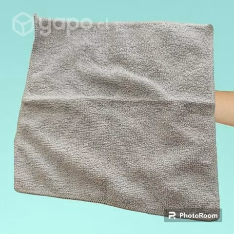 Paños para vehiculo