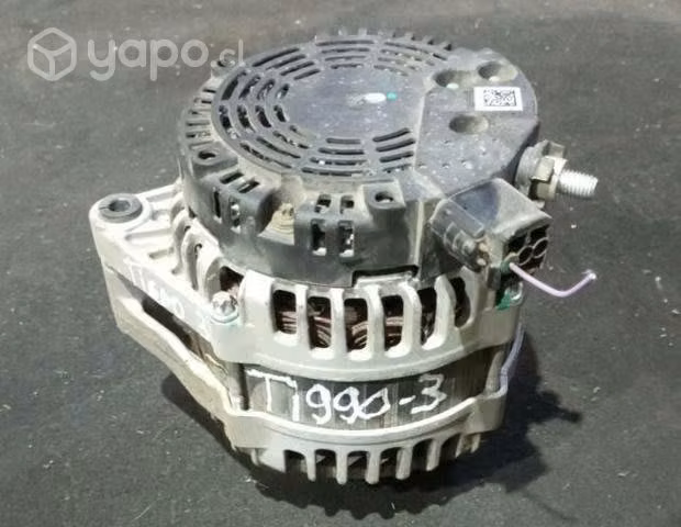 Alternador Chery Tiggo 3