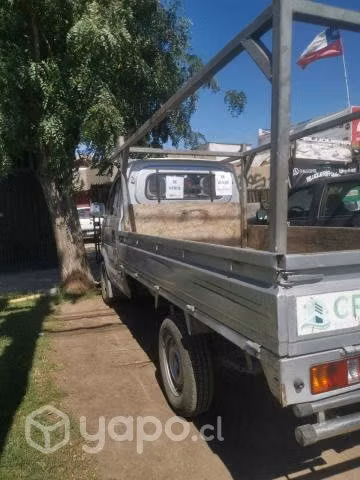 Dfsk truck sc 1.3 r14 serie v ev 2018