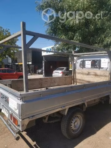 Dfsk truck sc 1.3 r14 serie v ev 2018