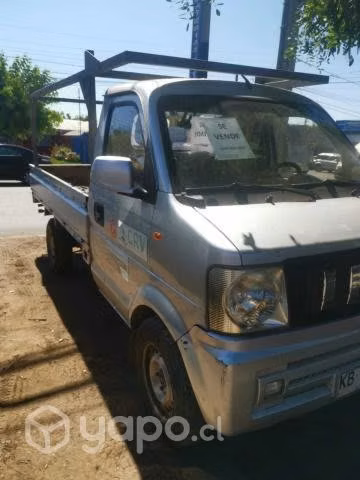 Dfsk truck sc 1.3 r14 serie v ev 2018
