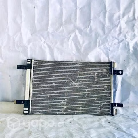 Condensador radiador aire peugeot 308 citroen