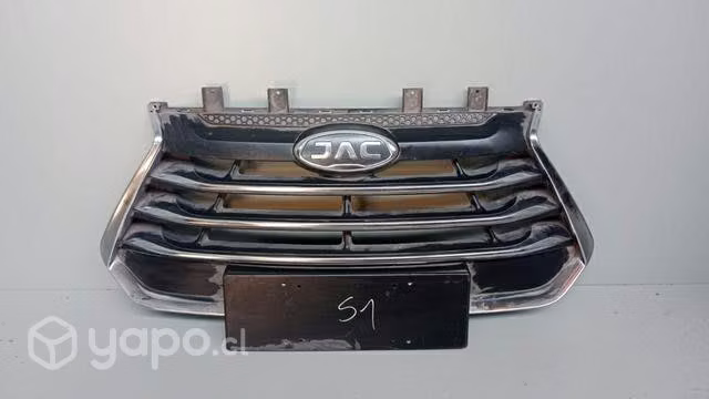 Mascara jac s1 dmg repuestos 32.32