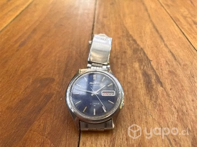 Reloj
