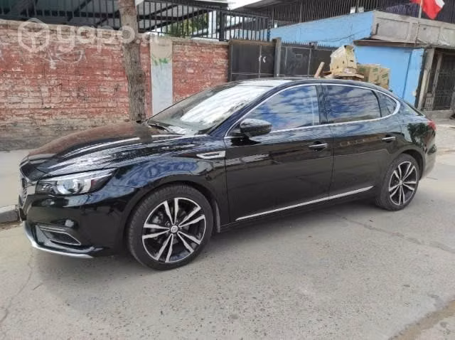 Mg 6 tropy automatico