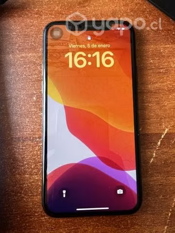 Iphone 11 pro 64gb