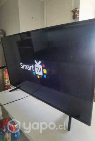 Televisor BGH 49"