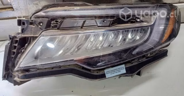 Optico Izquierdo Detalle Patas (HPA368) Honda Pilo