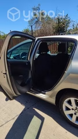 Vendo peugeot 308 diésel