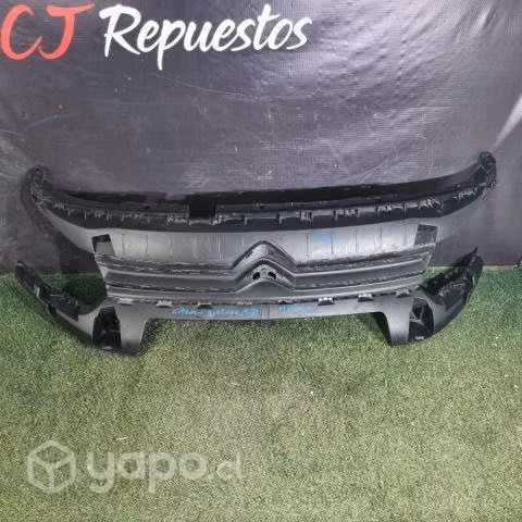 Mascaron citroen berlingo 2019 2023