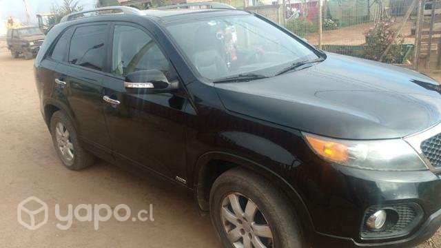 Se vende kia sorento - Imagen 12
