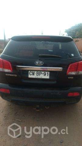 Se vende kia sorento - Imagen 16