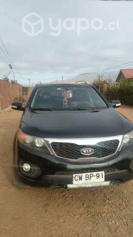 Se vende kia sorento - Imagen 8