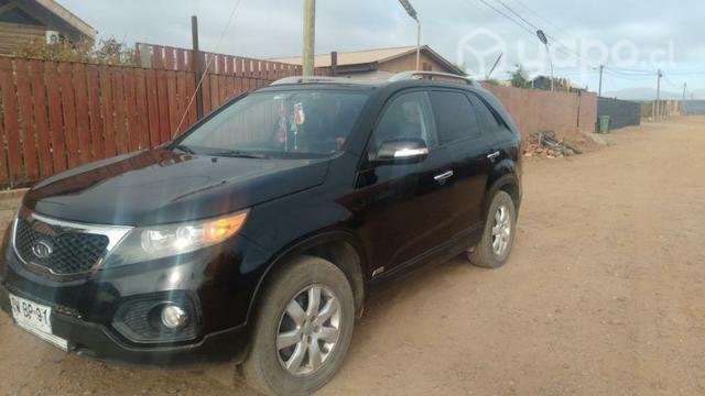 Se vende kia sorento - Imagen 2
