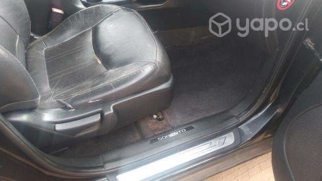 Se vende kia sorento - Imagen 4