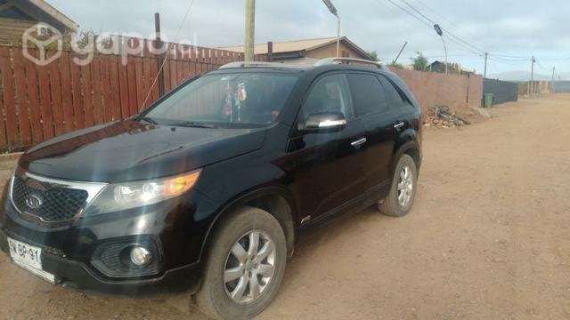 Se vende kia sorento - Imagen 13