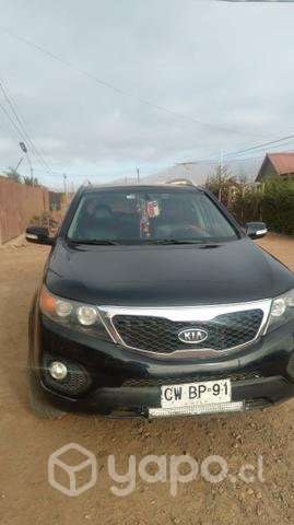 Se vende kia sorento - Imagen 7