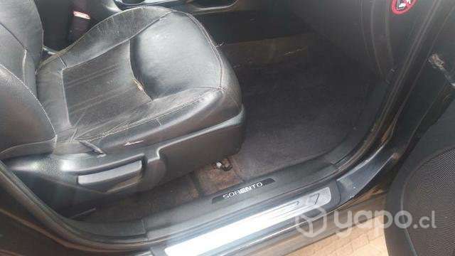 Se vende kia sorento - Imagen 10