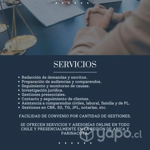 Abogado