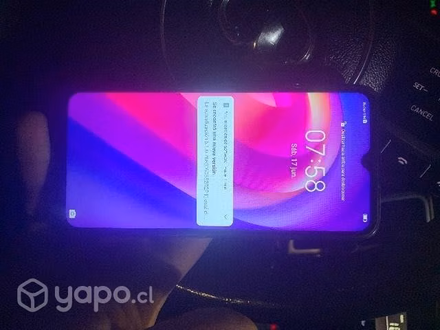 Celular Honor