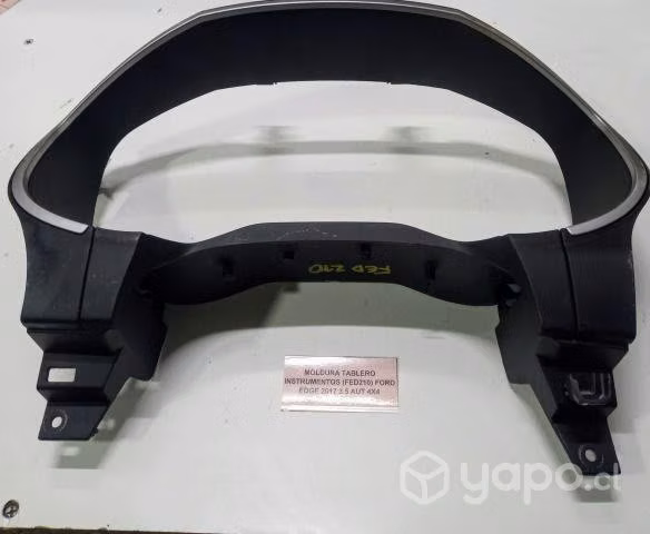 Moldura Tablero Instrumentos (FED210) Ford Edge