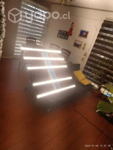 Kit indoor