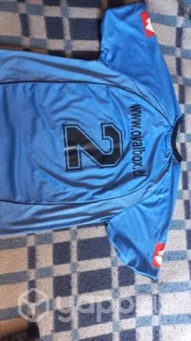 Camiseta - Imagen 2