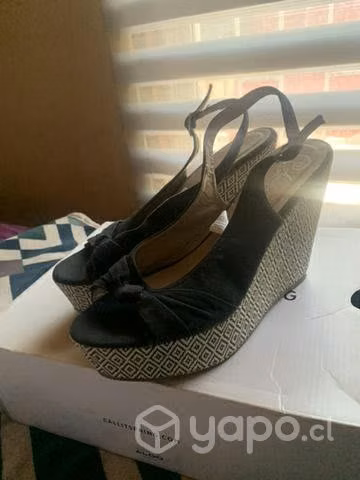 Sandalias dama 40 - Imagen 2