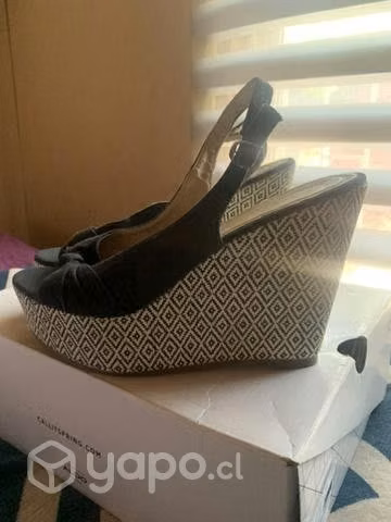 Sandalias dama 40 - Imagen 3
