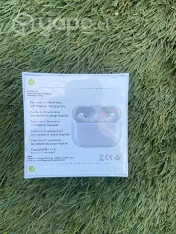 Airpods 2 - Imagen 4