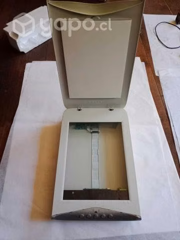 Scanner oficio nuevo