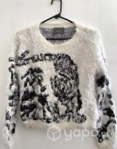 Chaleco, talla M