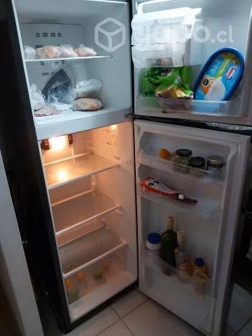Refrigerador usado - Imagen 2