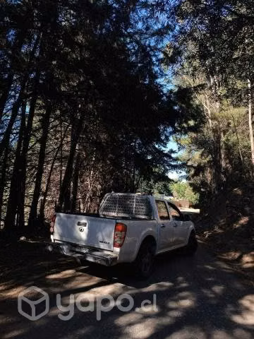 Great wall wingle5 2012