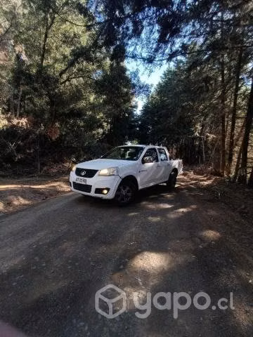 Great wall wingle5 2012