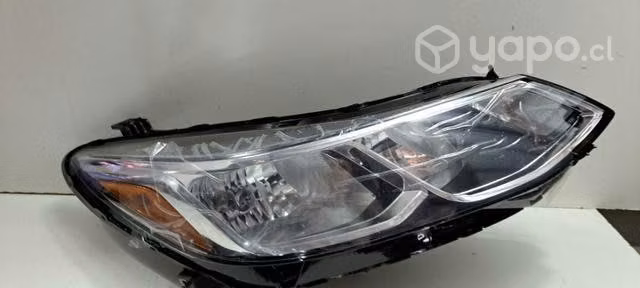 Optico derecho chevrolet cruze 16-19