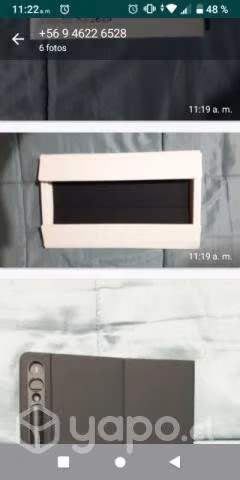 Galaxy Tab S9 Nueva - Imagen 4